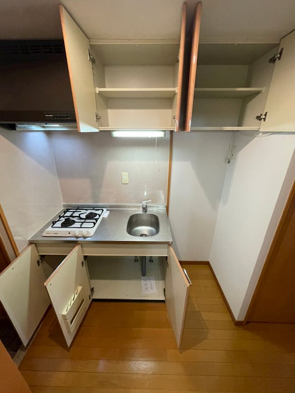 ピュアドームリバーサイド天神 その他10