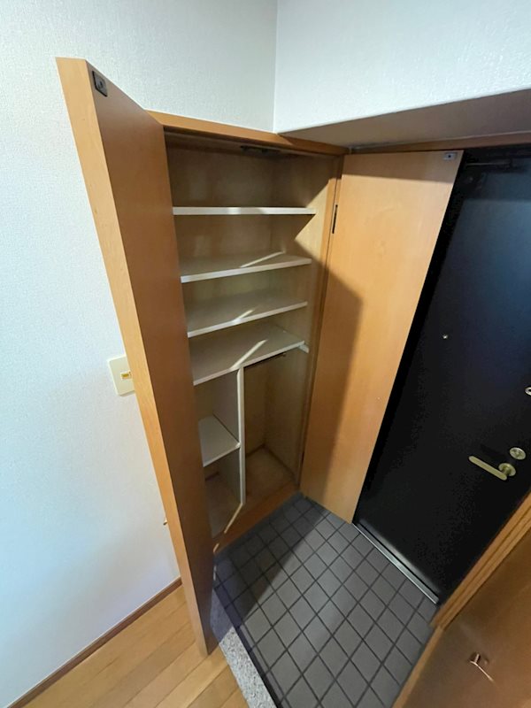 ピュアドームリバーサイド天神 その他14