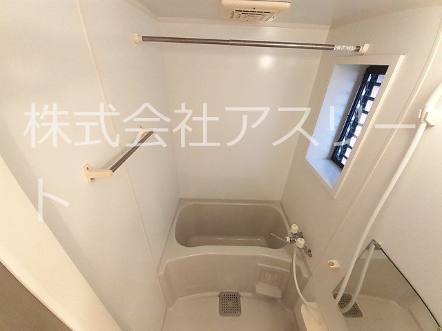 サンシルエーラ 風呂画像