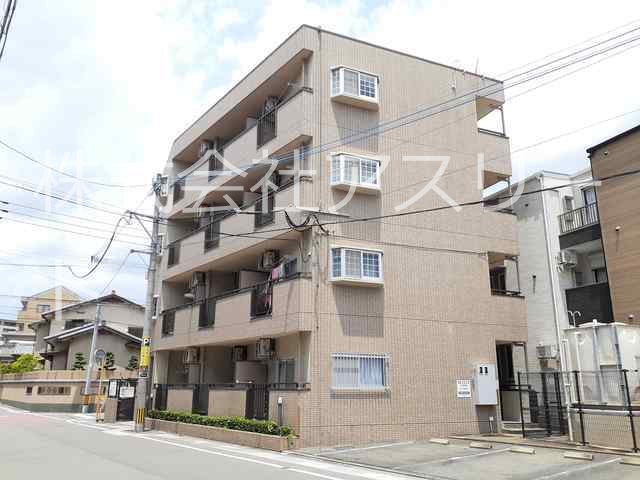 ハイツごうぐち 303号室 外観