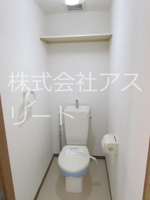 ハイツごうぐち その他4