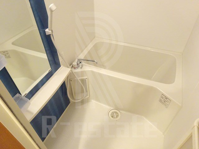 サンネストピア箱崎駅前 風呂画像