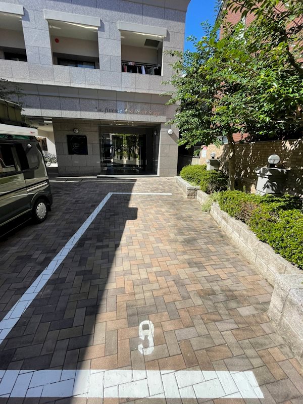 ラフィネス博多リバーステージ その他外観1