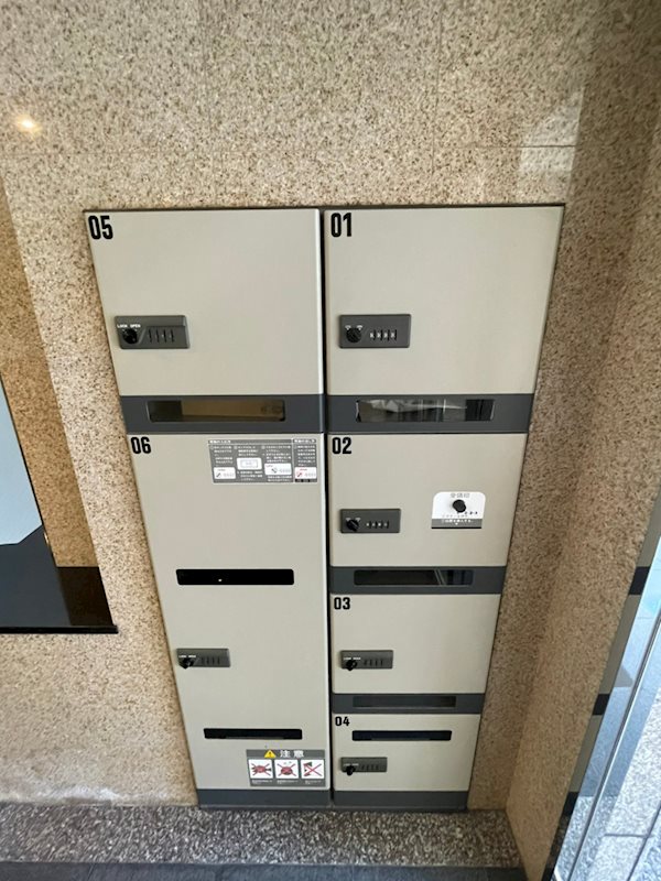 ラフィネス博多リバーステージ その他外観2