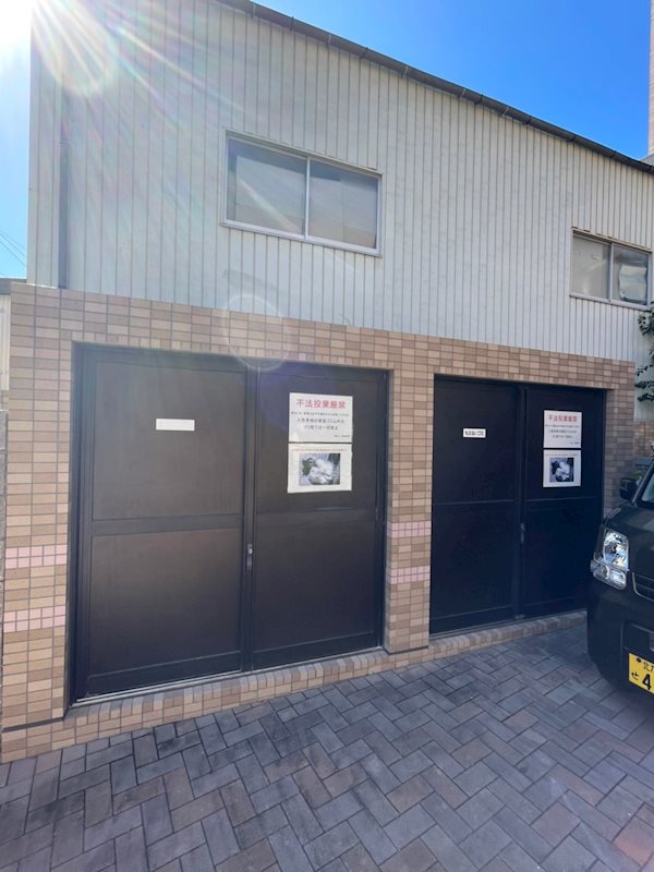 ラフィネス博多リバーステージ その他外観5