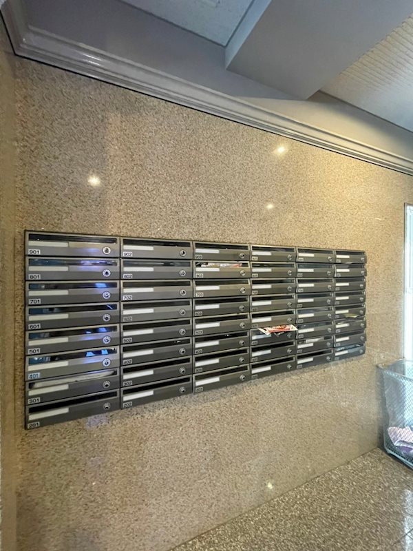 ラフィネス博多リバーステージ その他外観6