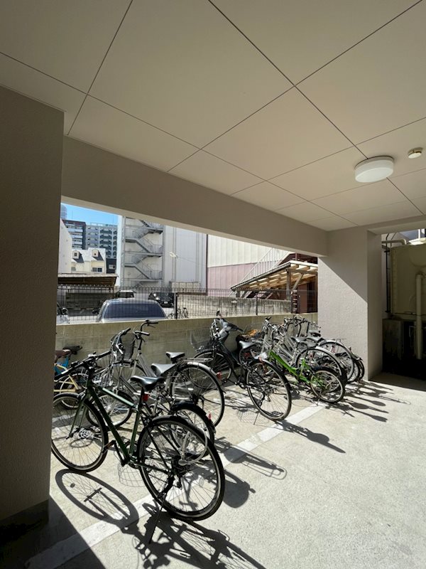 ラフィネス博多リバーステージ その他外観4