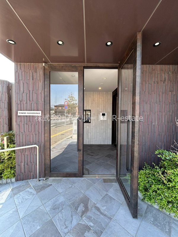 タワーズ香椎駅前 その他1