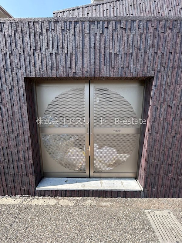 タワーズ香椎駅前 その他外観3