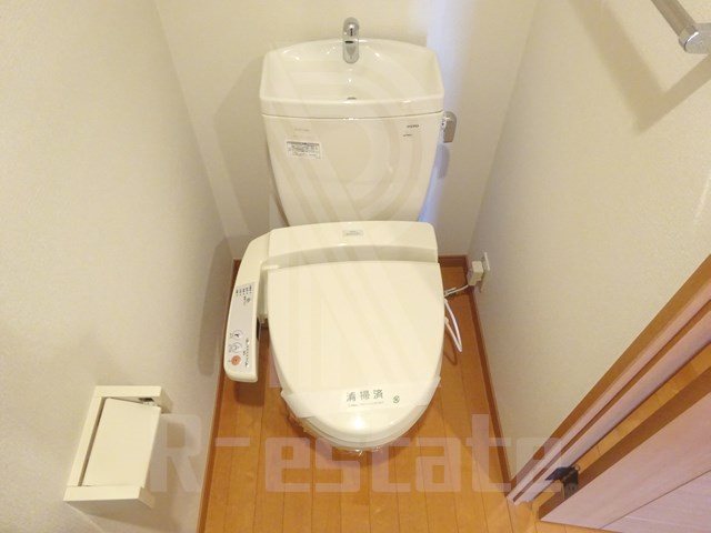 サンネストピア箱崎駅前 その他4