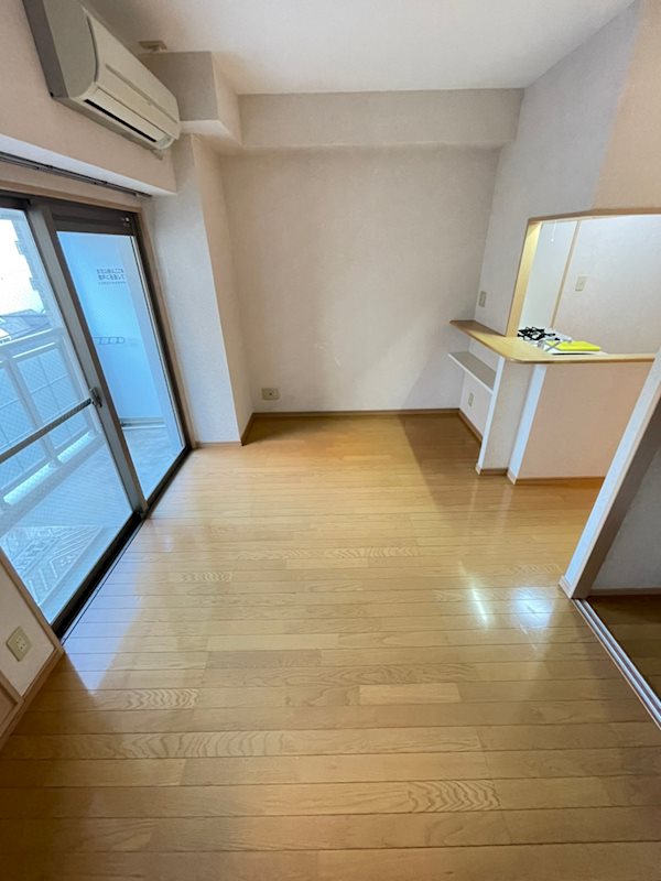 アクアシティ大濠公園 リビング