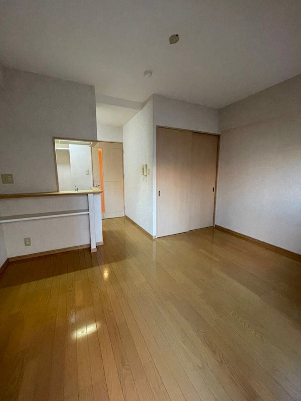 アクアシティ大濠公園 ベッドルーム