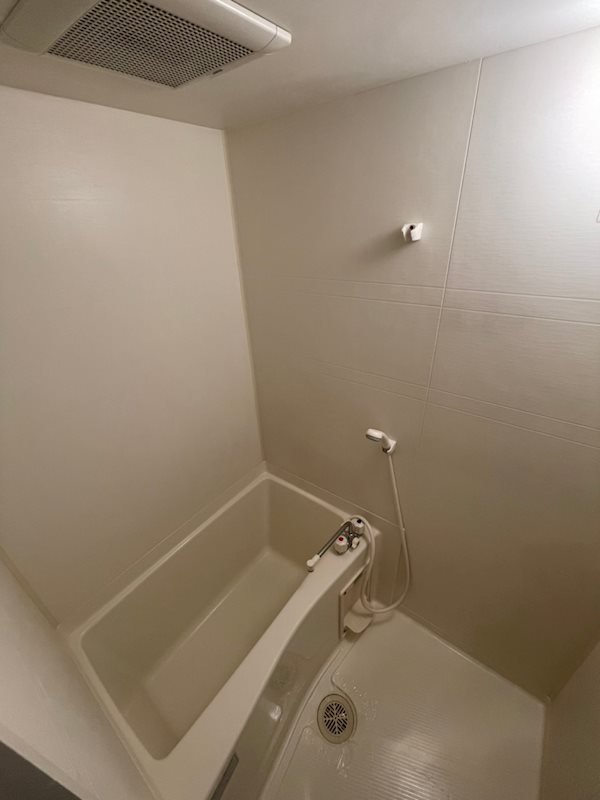 アクアシティ大濠公園 風呂画像