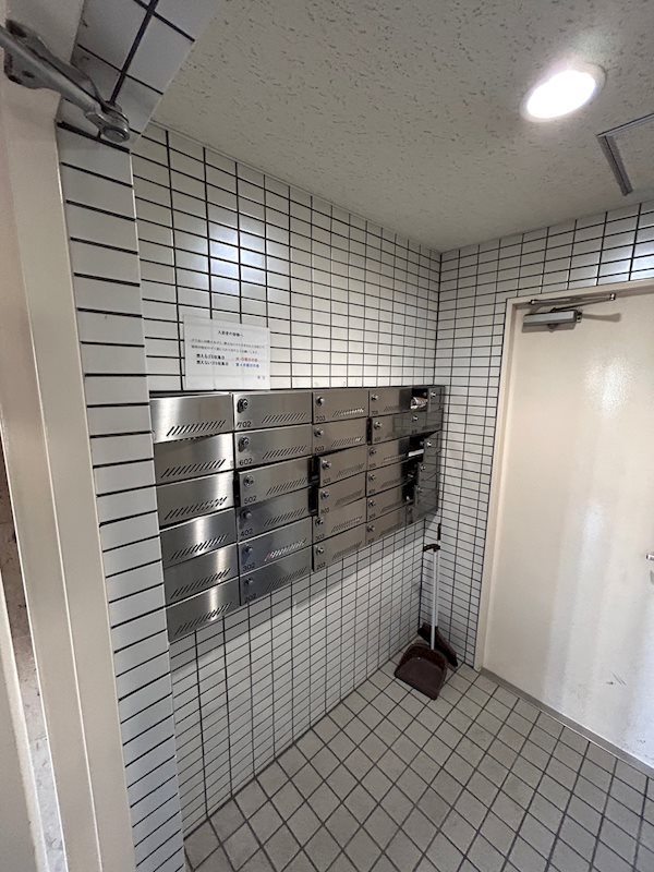 カーサ箱崎 その他外観5