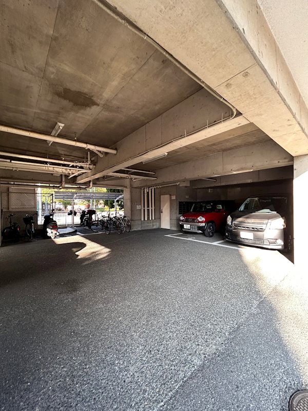 カーサ箱崎 その他外観4