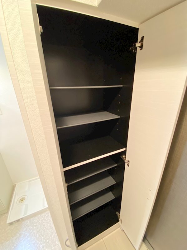 ラファセエスティエラ赤坂 玄関