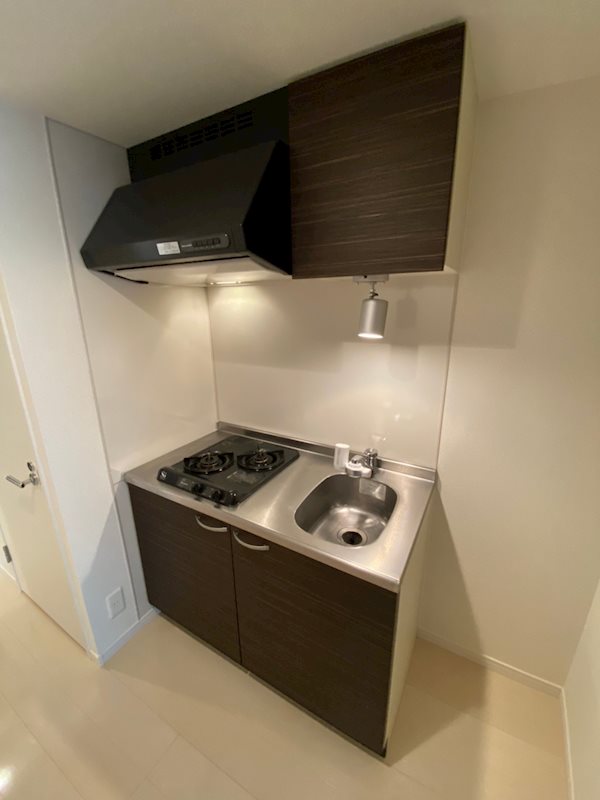 ラファセエスティエラ赤坂 キッチン