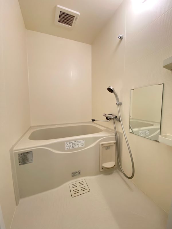 ラファセエスティエラ赤坂 風呂画像