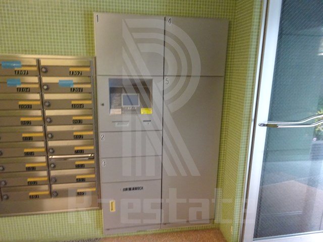 エンクレスト赤坂弐番館 その他4