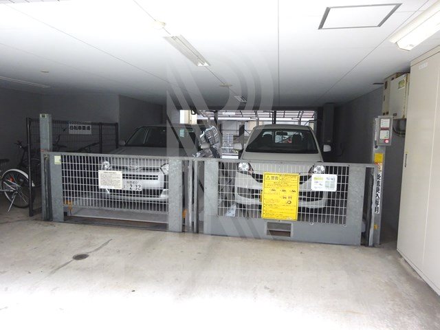 エンクレスト赤坂弐番館 その他5