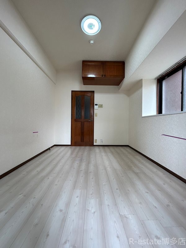 ダイナコート西公園トレンドゥ リビング