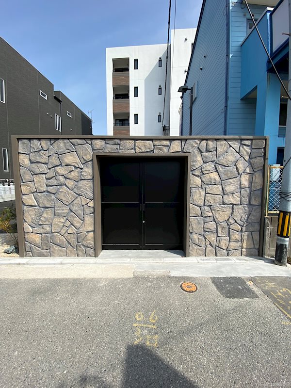 ソルヴェール馬出 その他外観5