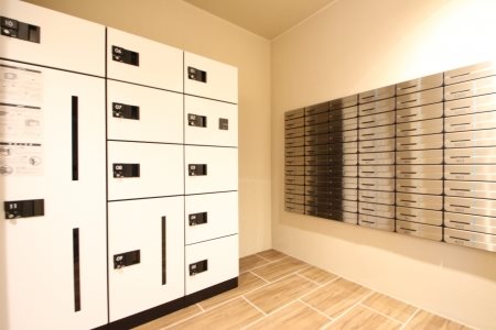 フォレストドルフ天神 その他7