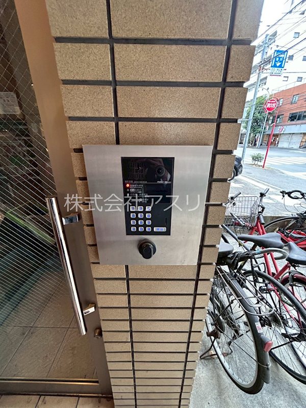 イルグラッツィア薬院 その他2