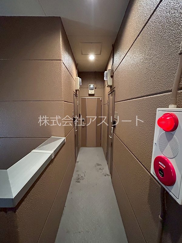 イルグラッツィア薬院 その他3