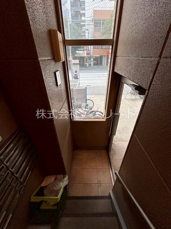 イルグラッツィア薬院 その他外観4