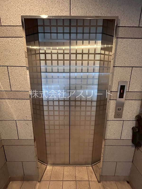 エストゥディオ平尾 その他外観2