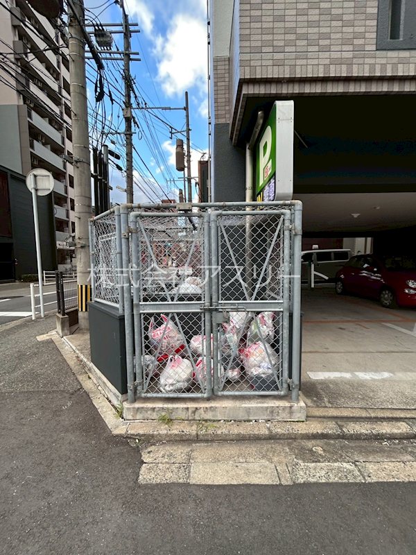 エストゥディオ平尾 その他外観6