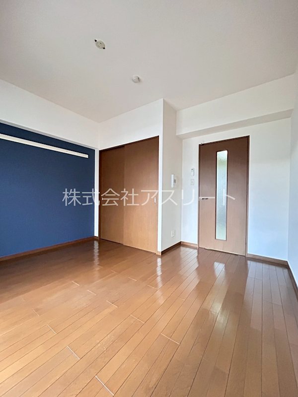 エストゥディオ平尾 リビング