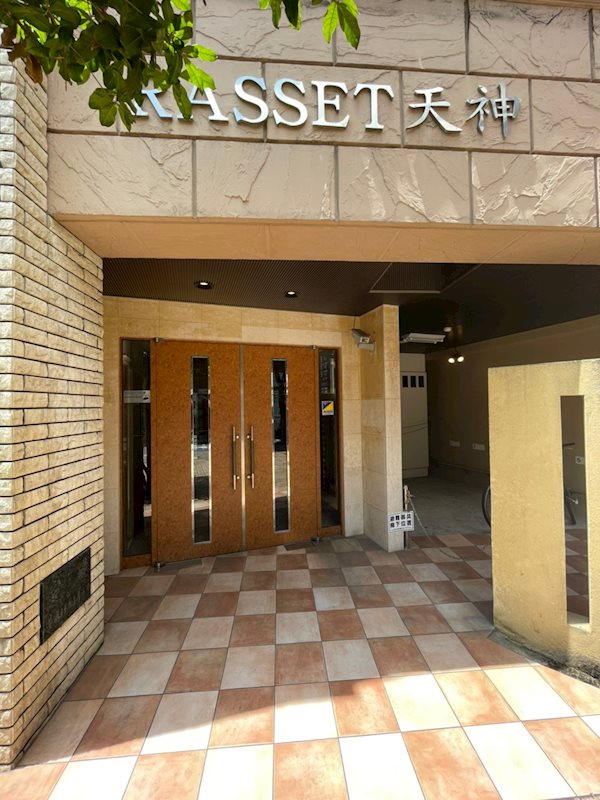 ラセット天神 その他1