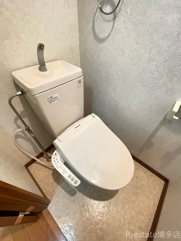 ラセット天神 その他5