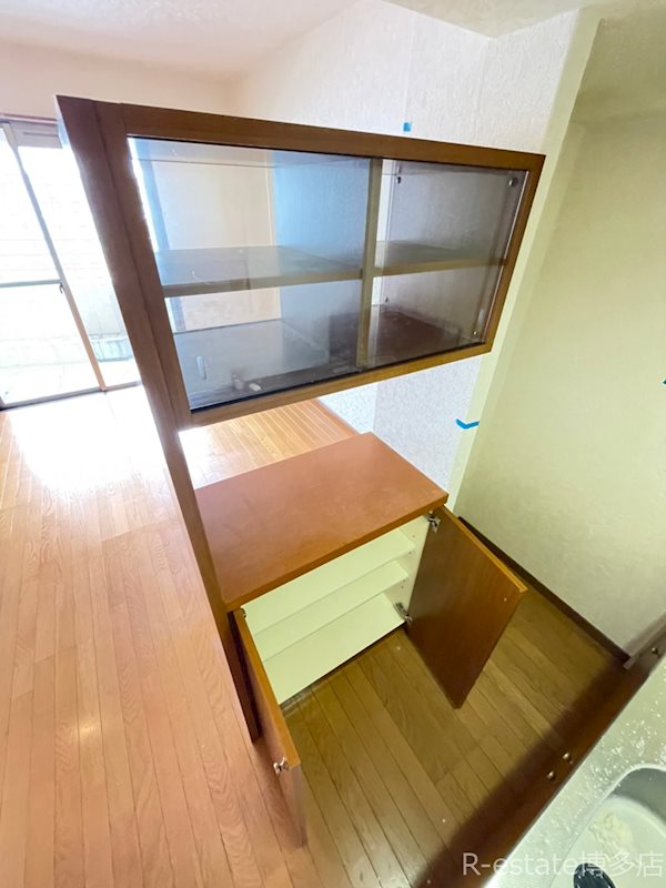 ラセット天神 その他7