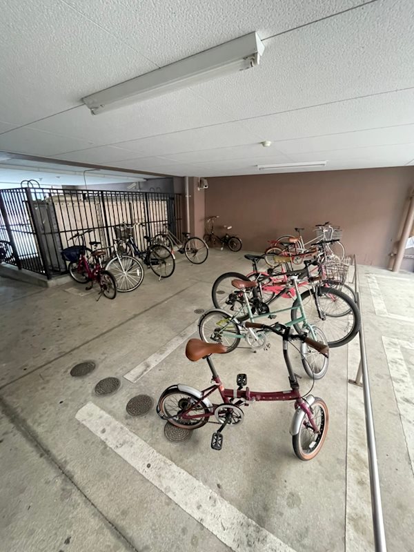 ラフォーレ天神南 その他外観4