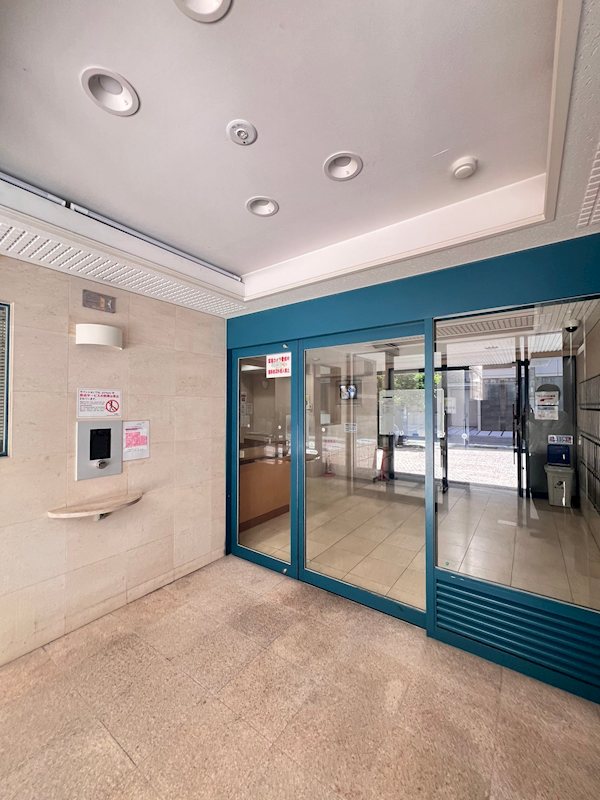 グランドサヴォイ その他2