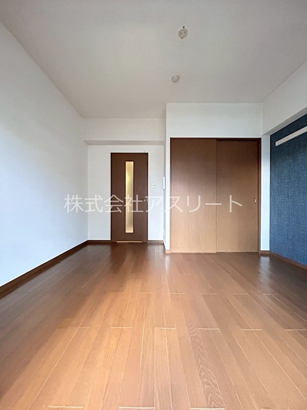 エストゥディオ平尾 リビング