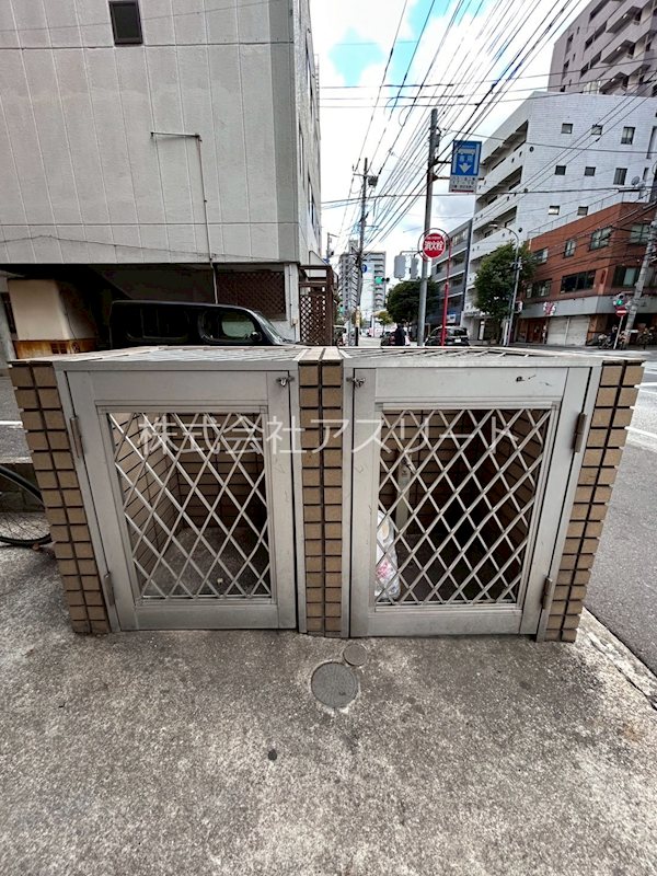 イルグラッツィア薬院 その他外観3