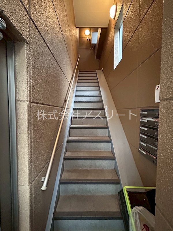 イルグラッツィア薬院 その他外観5