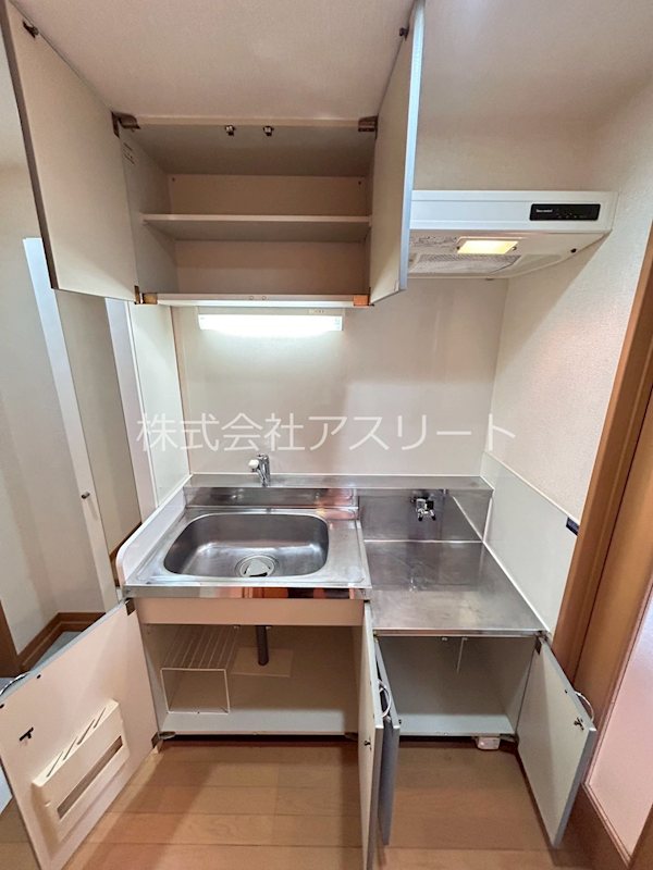 イルグラッツィア薬院 その他11