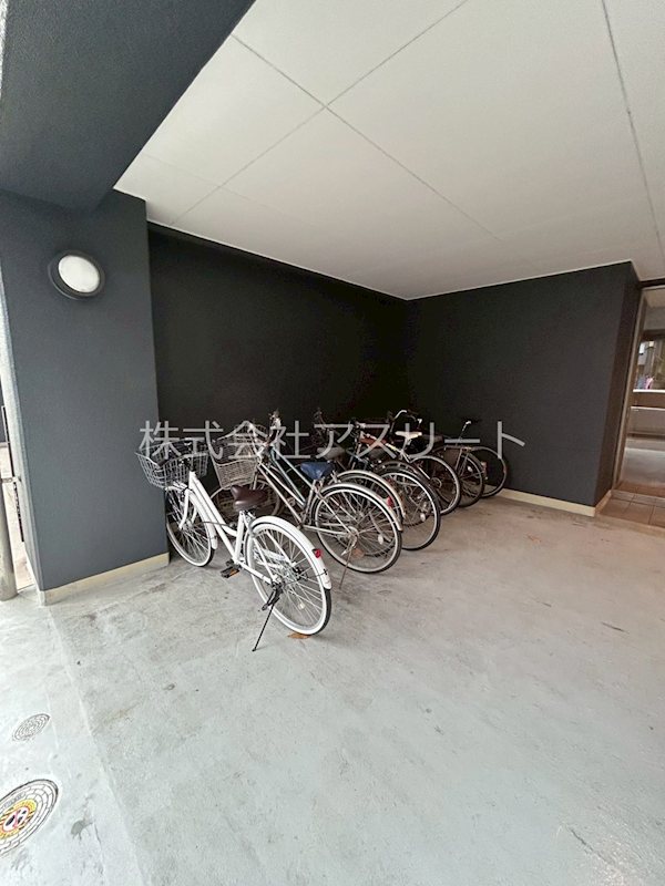 エストゥディオ平尾 その他外観3