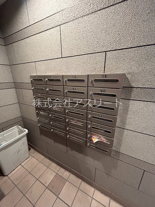 エストゥディオ平尾 その他外観4