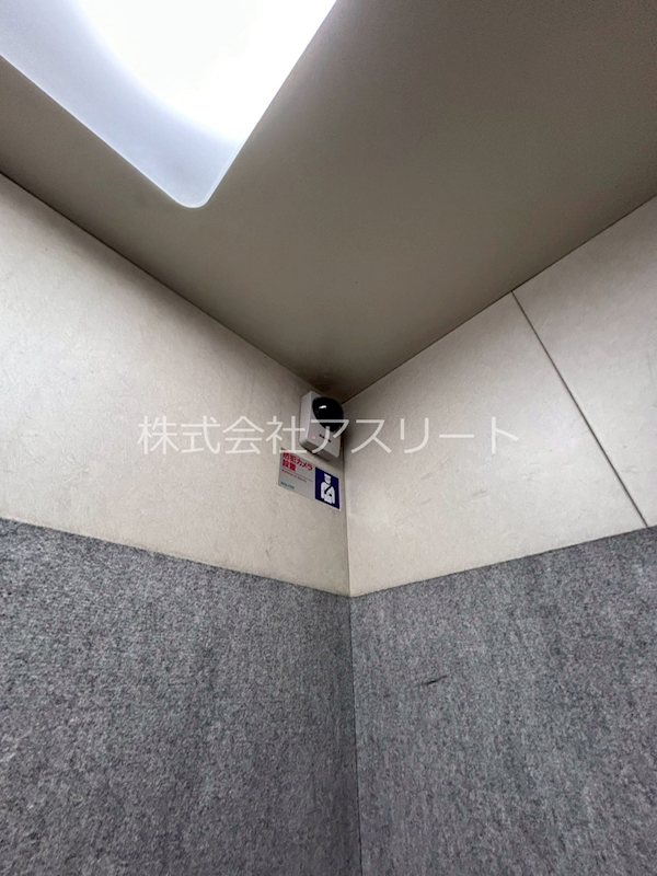 エストゥディオ平尾 その他外観5