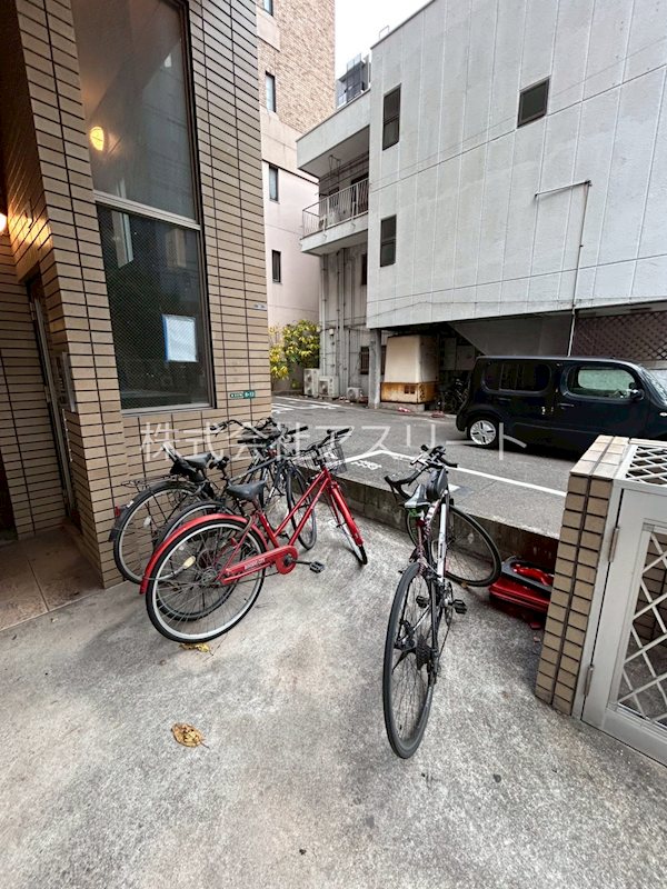 イルグラッツィア薬院 その他外観1