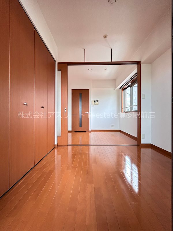 赤坂ランドマークタワー リビング