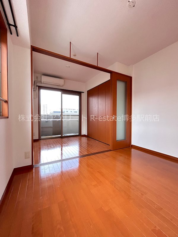 赤坂ランドマークタワー ベッドルーム