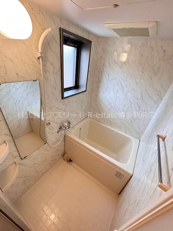 赤坂ランドマークタワー 風呂画像