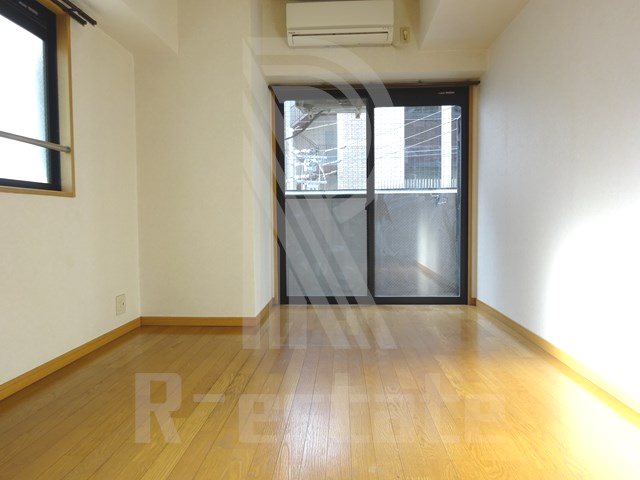 アクタス博多 リビング